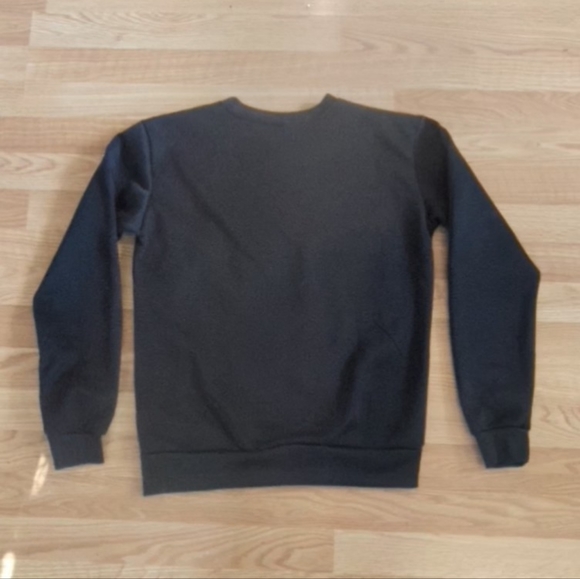 "money's calling" pullover - Picture 2 of 3